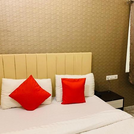 Hotel Kewal Palace 瓦拉纳西 外观 照片