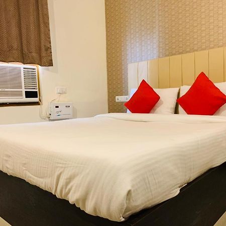Hotel Kewal Palace 瓦拉纳西 外观 照片