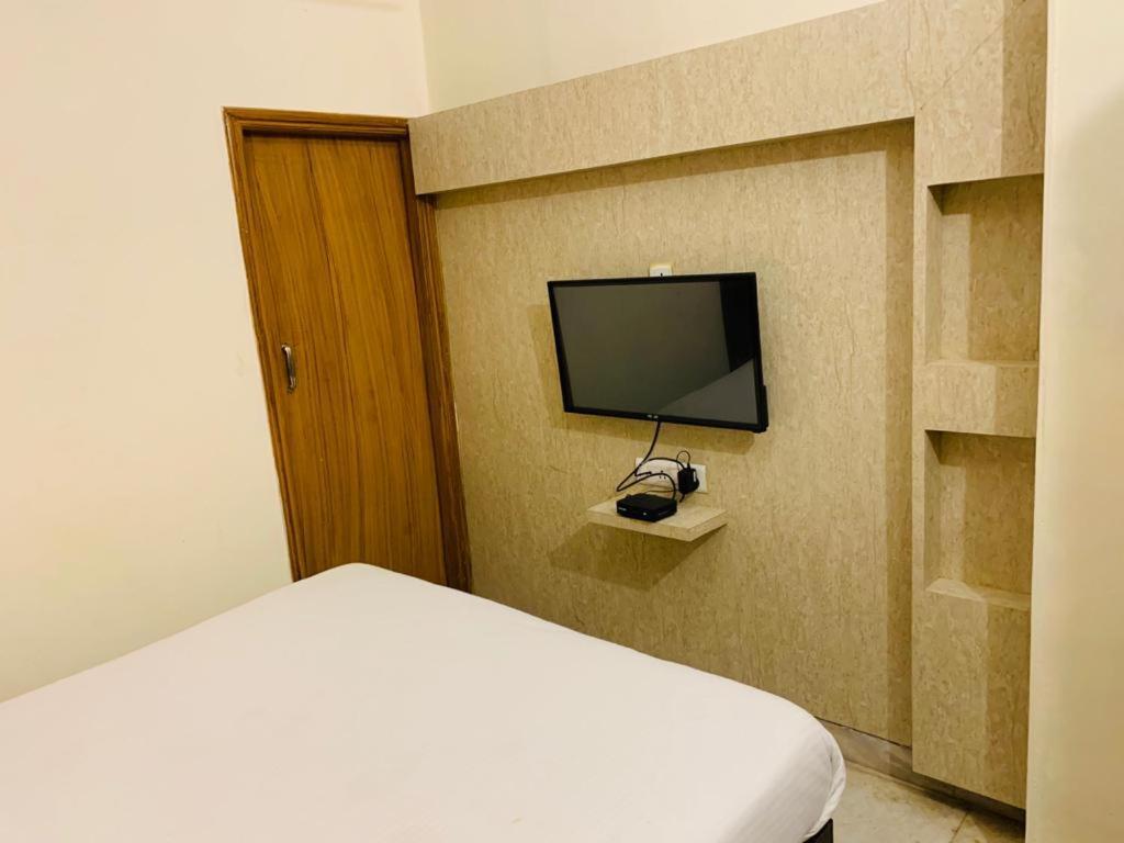 Hotel Kewal Palace 瓦拉纳西 外观 照片