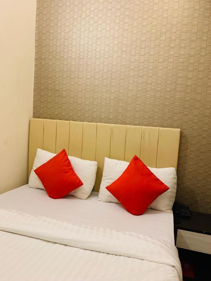 Hotel Kewal Palace 瓦拉纳西 外观 照片