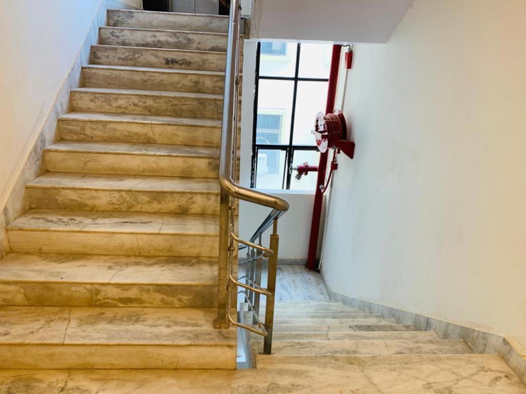 Hotel Kewal Palace 瓦拉纳西 外观 照片