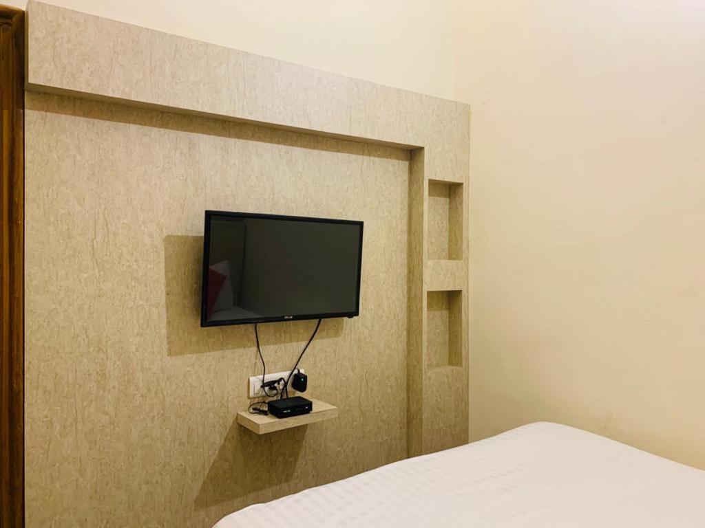 Hotel Kewal Palace 瓦拉纳西 外观 照片