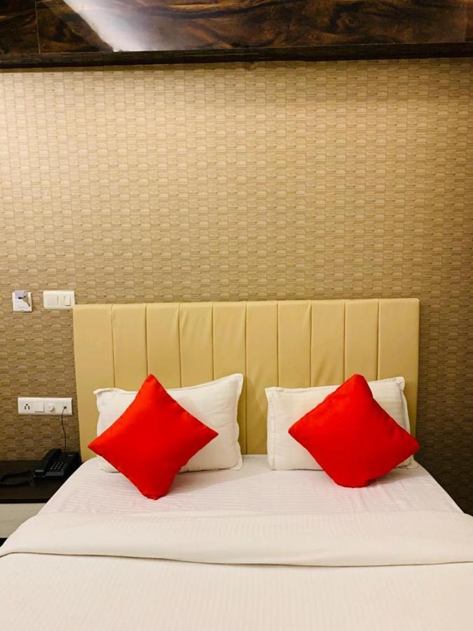 Hotel Kewal Palace 瓦拉纳西 外观 照片