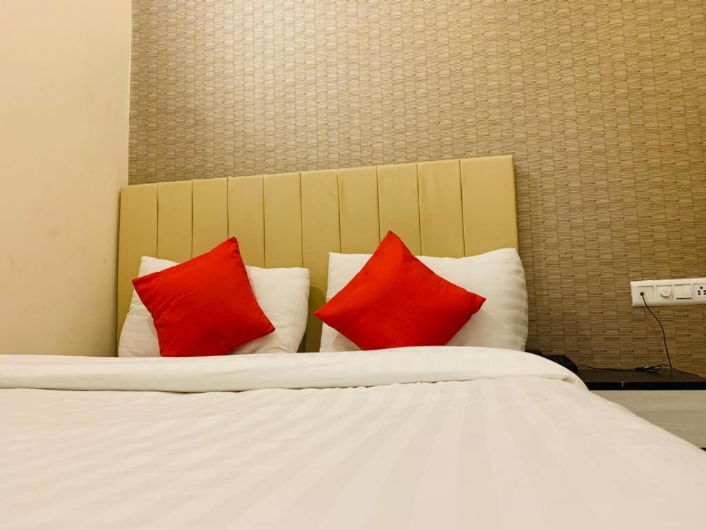 Hotel Kewal Palace 瓦拉纳西 外观 照片