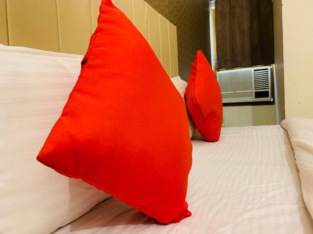 Hotel Kewal Palace 瓦拉纳西 外观 照片